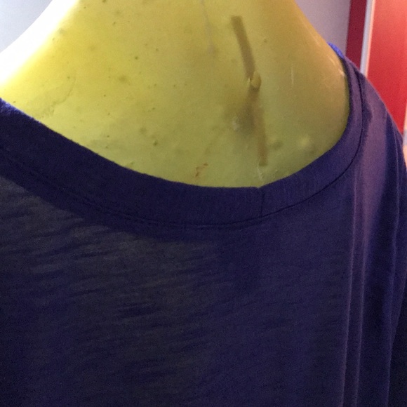 Torrid top - Picture 5 of 8